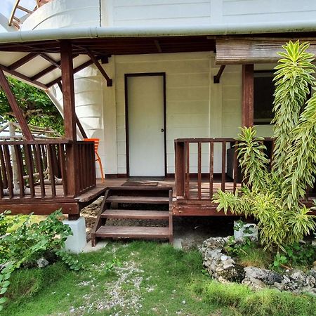 Threshershack Inn Logon Room photo