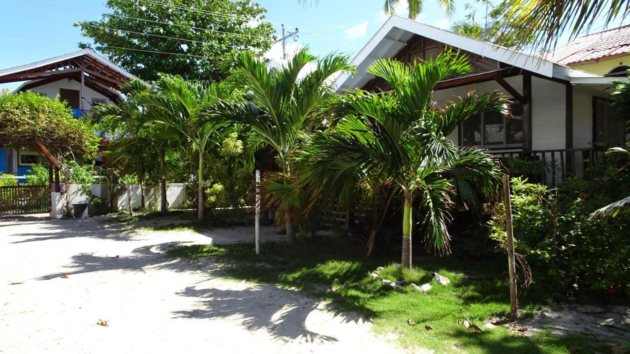 Threshershack Inn Logon Exterior photo