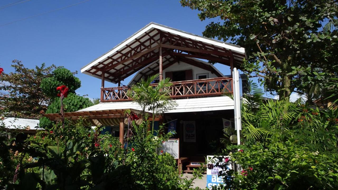 Threshershack Inn Logon Exterior photo