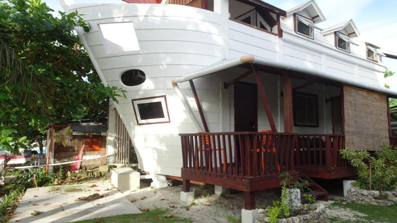 Threshershack Inn Logon Exterior photo