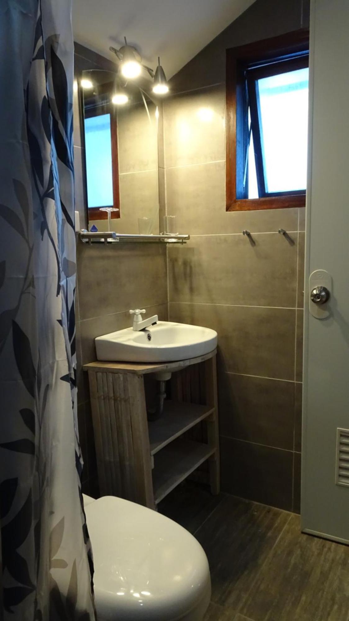 Threshershack Inn Logon Room photo